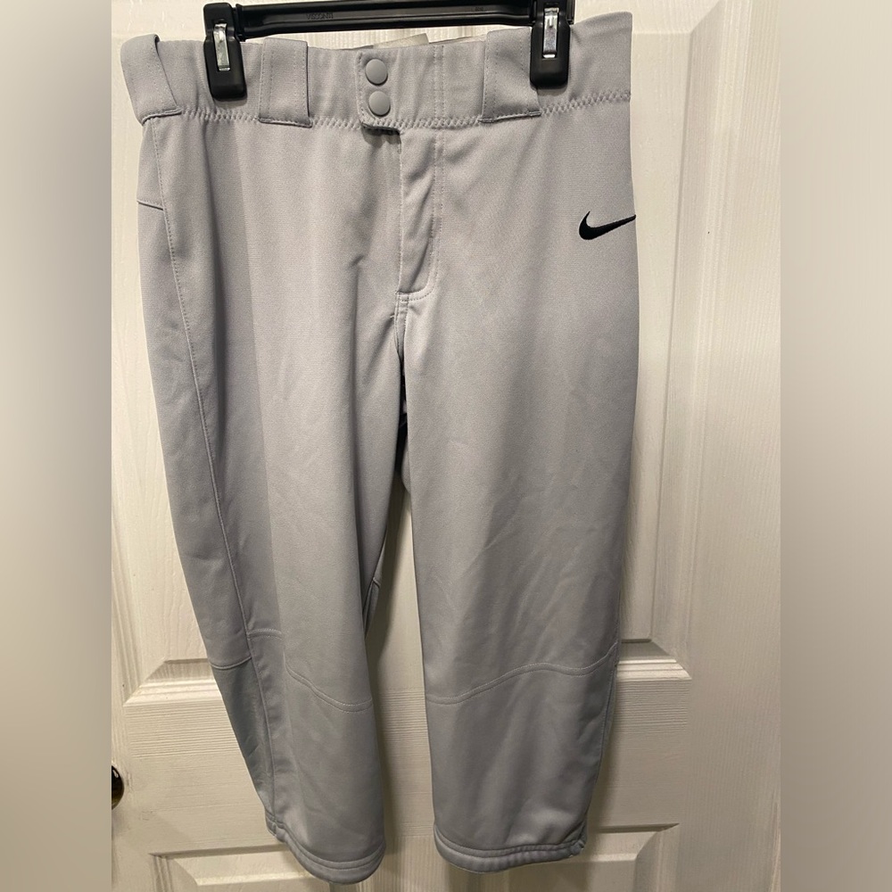 Kids baseball pants
